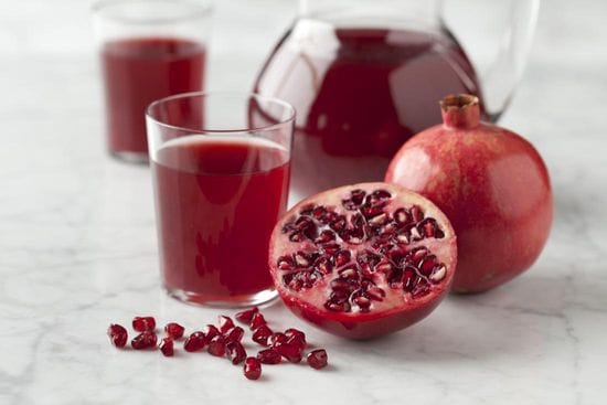 Potential Effects of Pomegranate Polyphenols in Cancer Prevention and Therapy